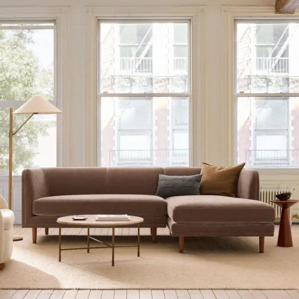 Ubud Sofa L 3 Seater