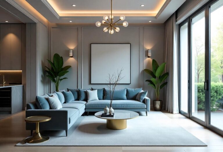 Warna Cat Rumah Minimalis Terbaru