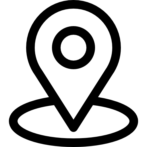 lokasi proyek icon