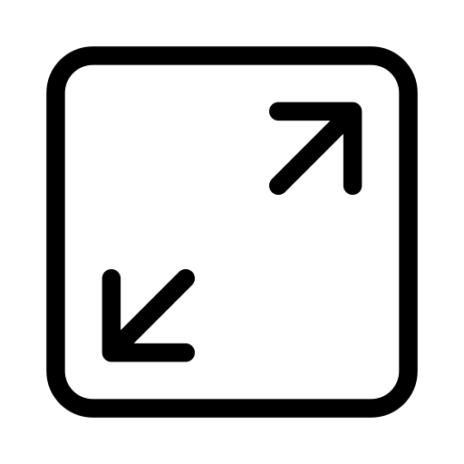 luas project icon