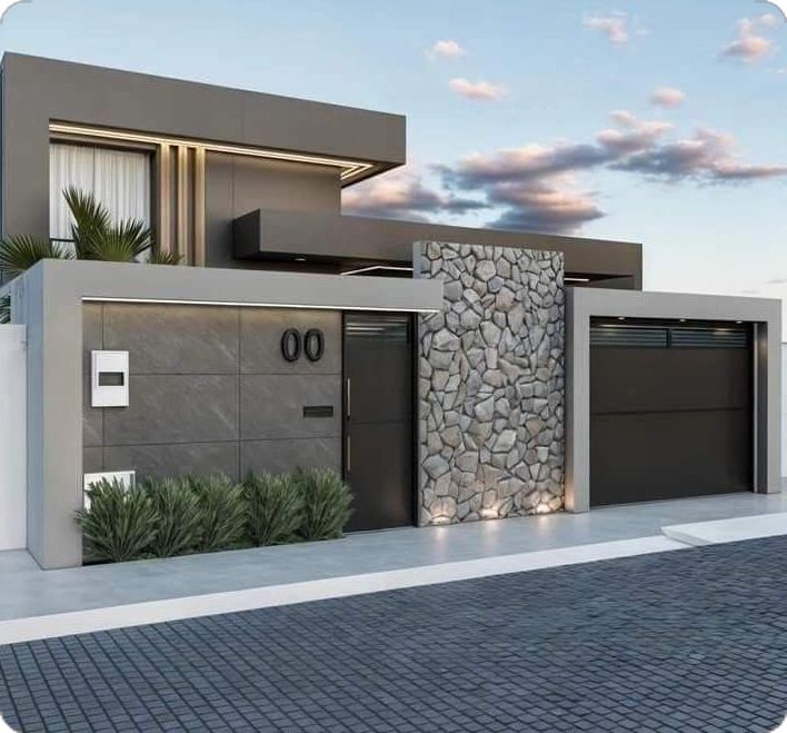 Apa Itu Desain Eksterior