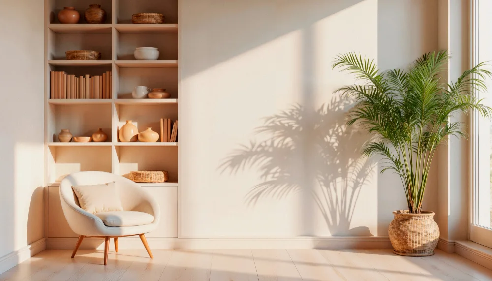 Apa Itu Gaya Scandinavian dalam Desain Interior Apa Itu Gaya Scandinavian dalam Desain Interior