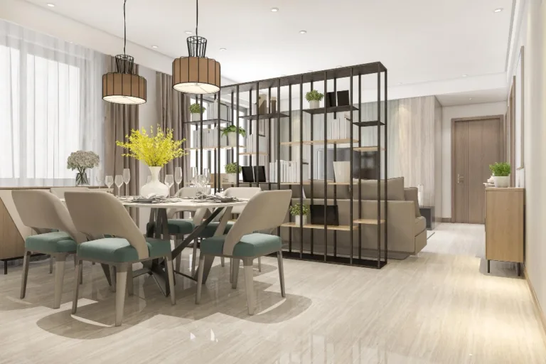 Apa Itu Kontraktor Fit Out