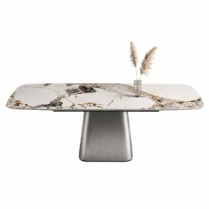 Aurelia Dining Table Marmer