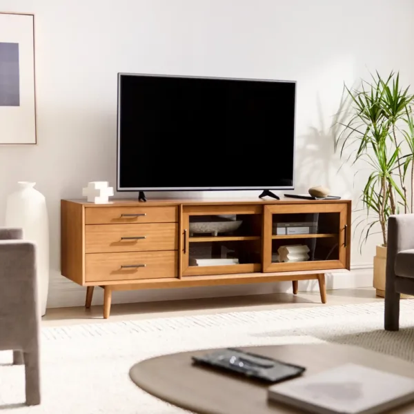 Bari Bufet TV Minimalis