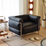 Calma Kursi Santai Ruang Tamu