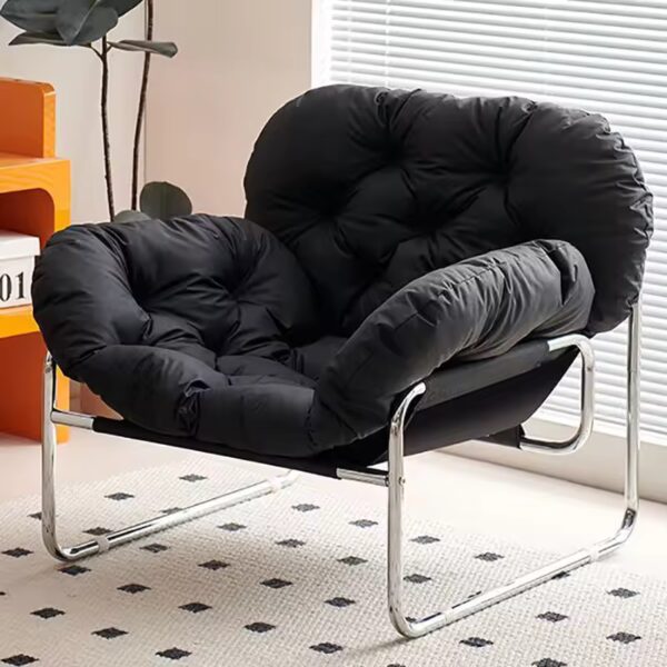 Calma Kursi Santai dan Ottoman Kamar Tidur