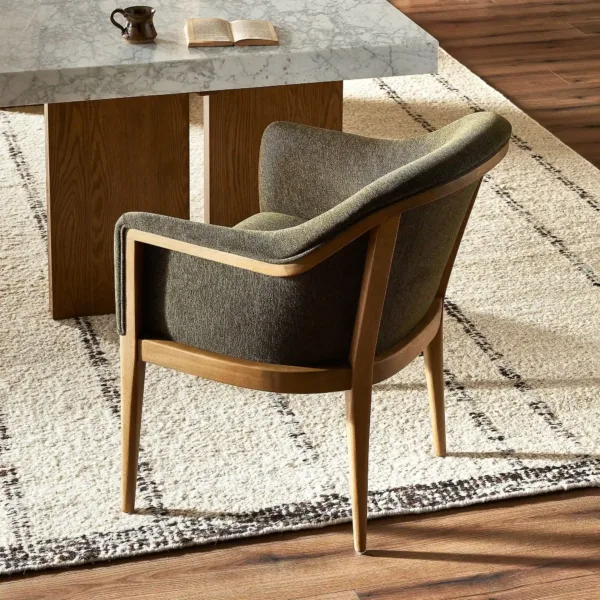 Faro Arm Dining Chair