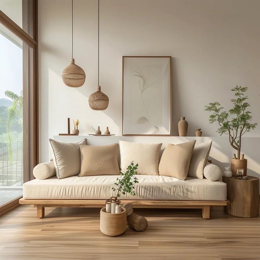 Feng Shui Rumah yang Dipercaya Datangkan Rezeki