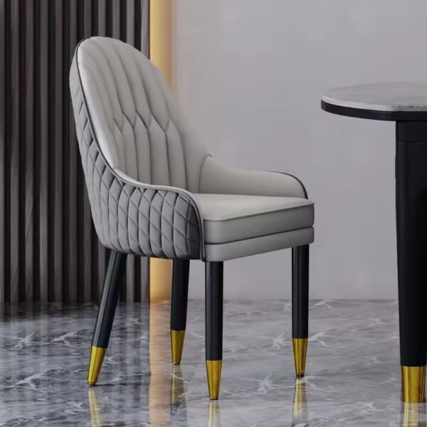 Helsinki Mid Century Dining Chair