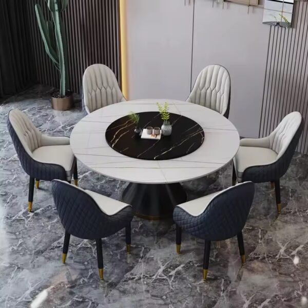 Helsinki Mid Century Kursi Makan