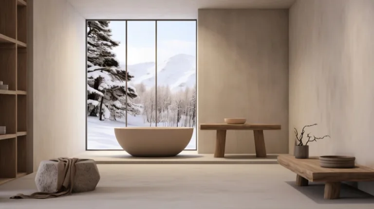 Kenali Japandi Style