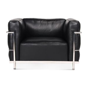LC3 Lounge Chair