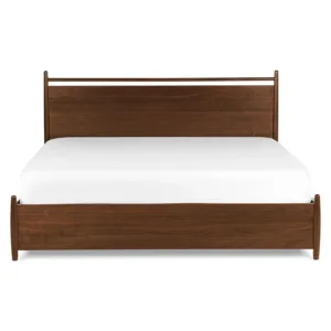 Lenia Dipan Tempat Tidur Kayu Minimalis Lenia Dipan Tempat Tidur Kayu Minimalis