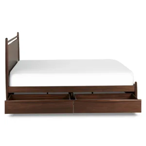 Lenia Tempat Tidur Kayu Minimalis Samping Lenia Tempat Tidur Kayu Minimalis Samping