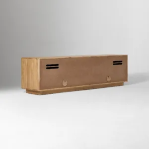 Lund Bufet TV Rotan Belakang Lund Bufet TV Rotan Belakang