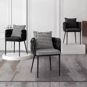 Lund Kursi Makan Nordic