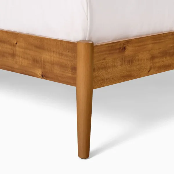 Nice Dipan Kayu Minimalis Modern