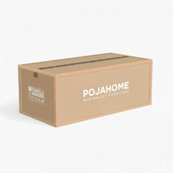 POJAHOME Shipping