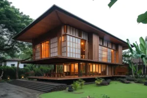 Perbedaan Interior dan Eksterior