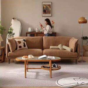 Puffs Living Room Loveseat Sofa Puffs Living Room Sofa 2 Seater