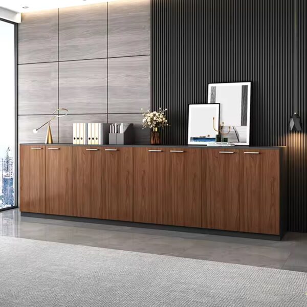 Riviera Filing Office Cabinet 6 Laci
