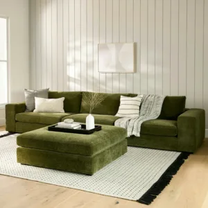 Siena Sofa Modular 3 Seater
