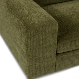 Siena Sofa Modular 3 Seater Pegangan Siena Sofa Modular 3 Seater Pegangan