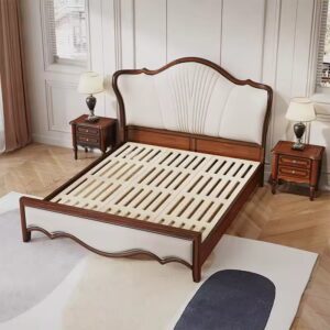 Tatami Retro Bad Frame