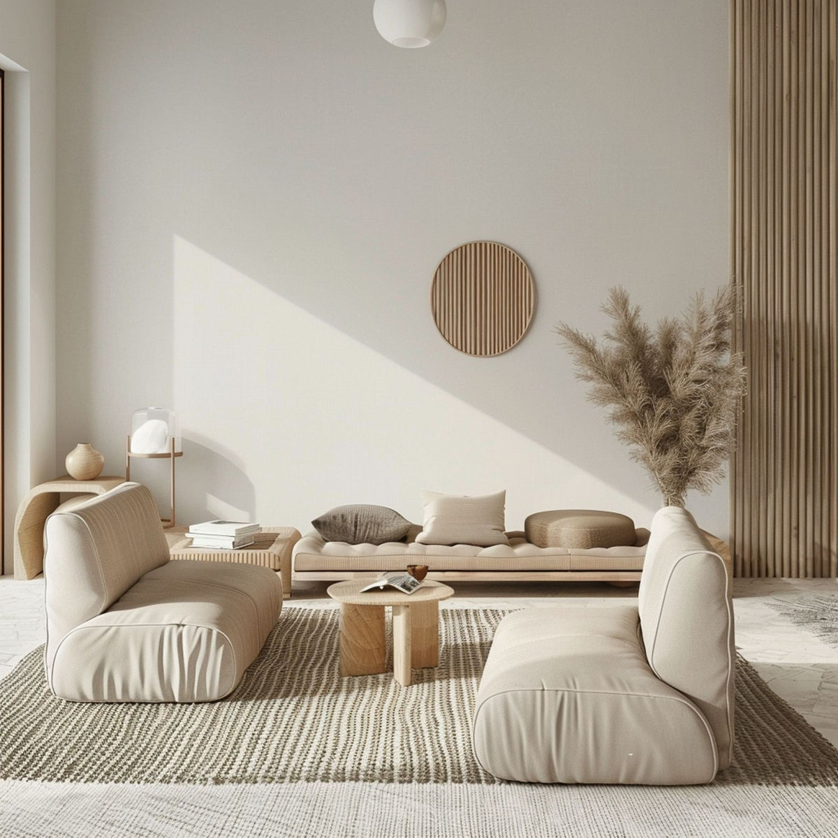 Tips Menciptakan Japandi Style di Rumah Tips Menciptakan Japandi Style di Rumah