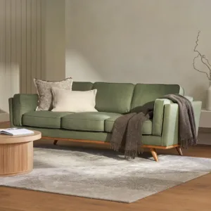 Zurich Sofa Tamu Minimalis