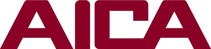 AICA Inc. logo