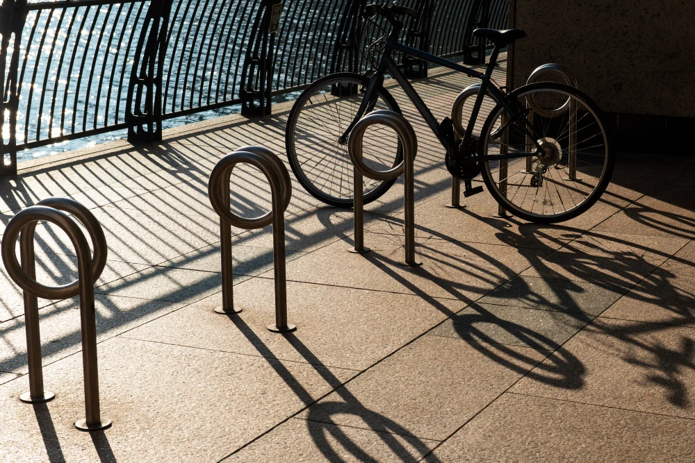 Apa Itu Street Furniture