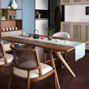 Arbor Kursi Makan Restoran