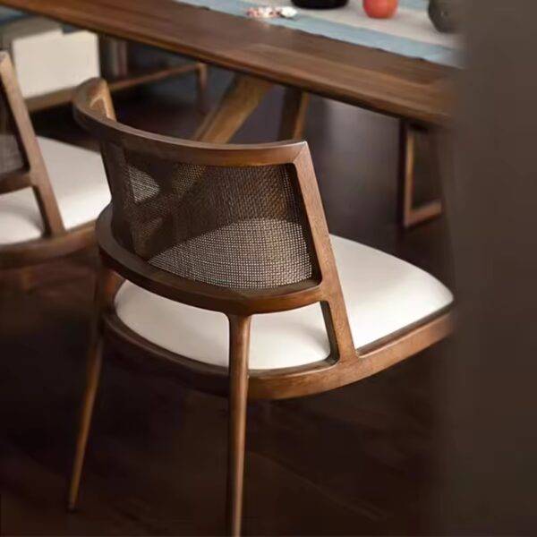 Arbor Kursi Makan Restoran Modern