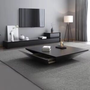 Arka Meja Kopi Minimalis