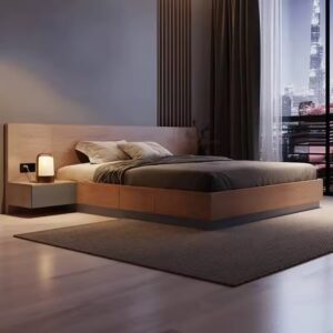 Arva Dipan Queen Size