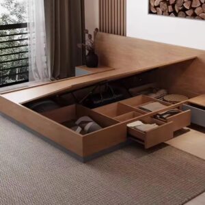 Arva Dipan Queen Size HPL