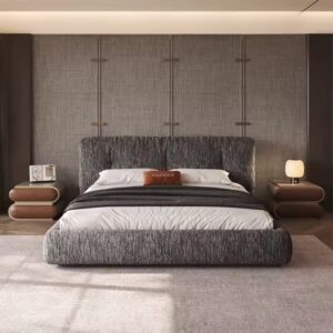 Chenier Dipan King Size Mewah Chenier Dipan King Size Mewah