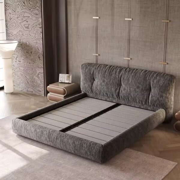 Chenier Dipan King Size Minimalis