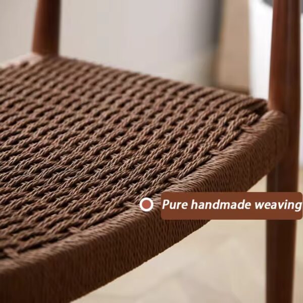 Forma Kursi Makan Kayu Minimalis Modern