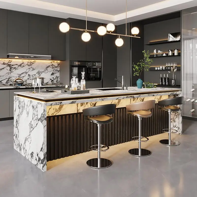 Fungsi Kitchen Island Fungsi Kitchen Island