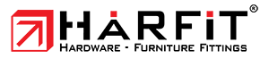 Harfit Logo