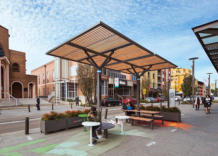 Jenis Jenis Street Furniture Jenis Jenis Street Furniture
