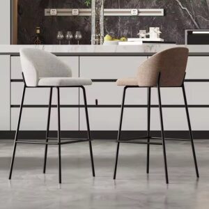 Lux High End Bar Stools​