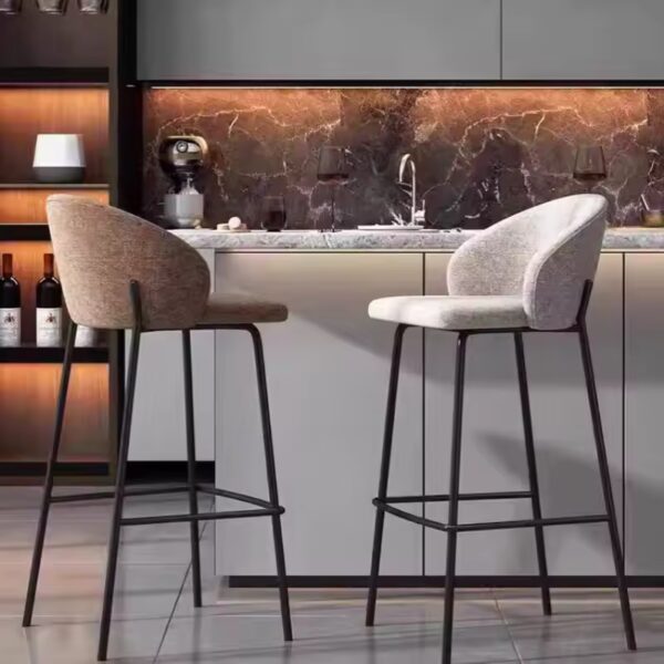 Lux High End Bar Stools​