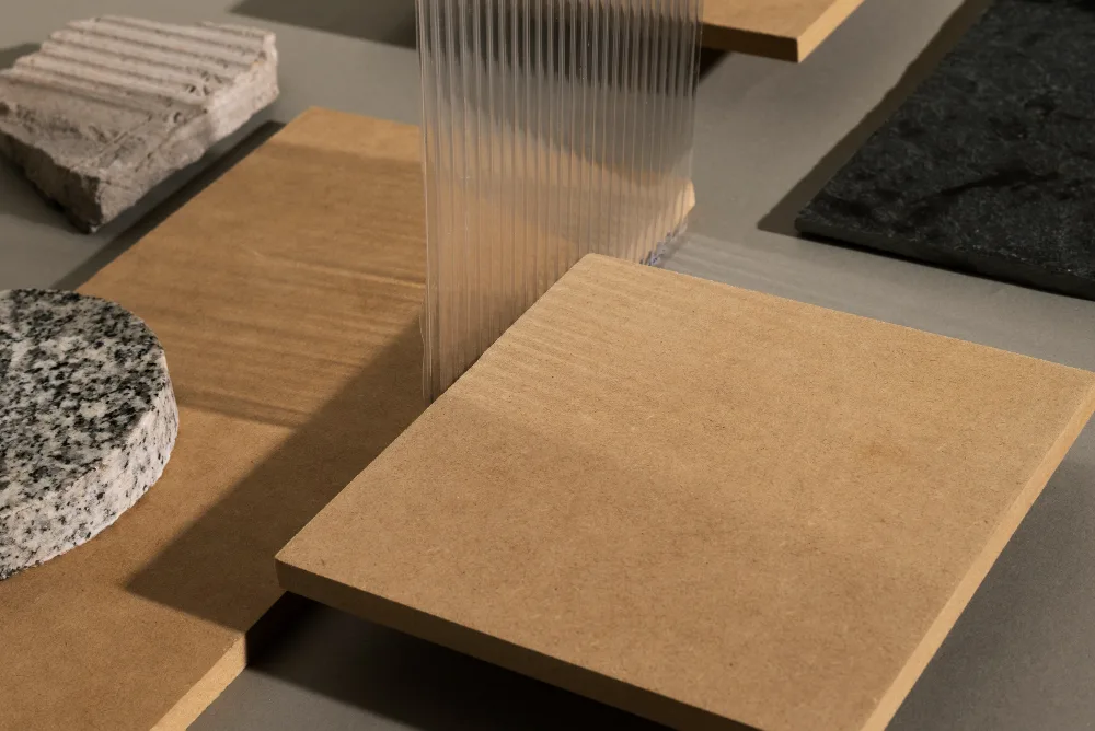 MDF