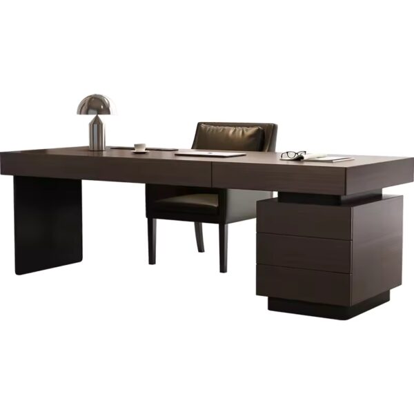 Magnum Modern Office Executive Desk