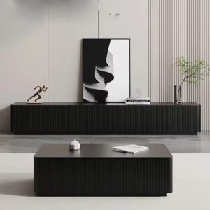 Modera TV Cabinet Minimalis