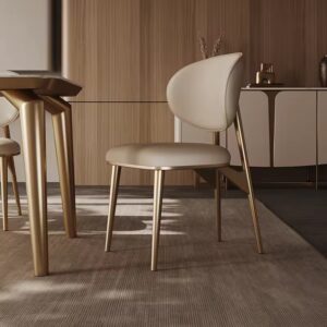 Napoli Luxury Dining Chair Napoli Luxury Dining Chair